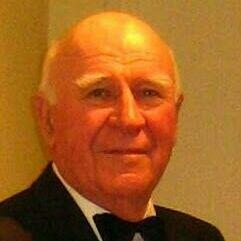 Profilbild von Heinz Kotasek