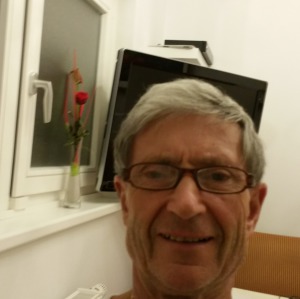Profilbild von Heinz Kuchinka