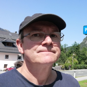 Profilbild von Heinz Lasselsberger