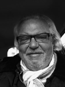 Profilbild von Heinz Leitgeb