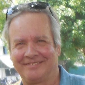 Profilbild von Heinz Lichtenegger