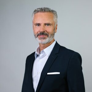 Profilbild von Heinz Machacek