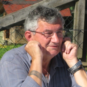 Profilbild von Heinz Masten