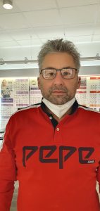 Profilbild von Heinz Mittermayer