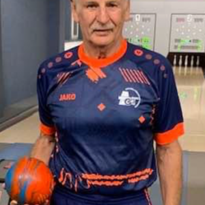 Profilbild von Heinz Müller