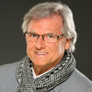 Profilbild von Heinz Notbauer