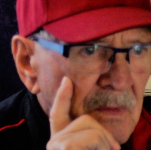 Profilbild von Heinz Nowy