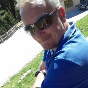 Profilbild von Heinz Ofner