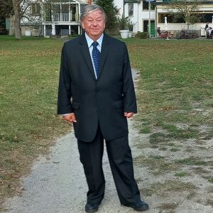 Profilbild von Heinz Pauschenwein