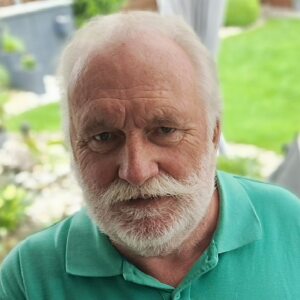 Profilbild von Heinz Pilz