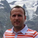 Profilbild von Heinz Puschitz