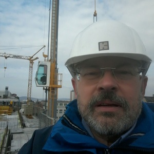 Profilbild von Heinz Raggautz