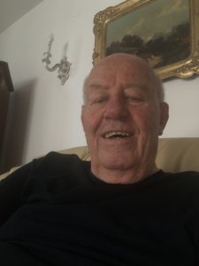 Profilbild von Heinz Rohrmoser