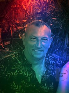 Profilbild von Heinz Rosenkranz