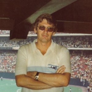 Profilbild von Heinz Sas