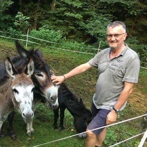 Profilbild von Heinz Schemmel