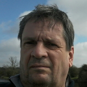 Profilbild von Heinz Schliber