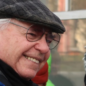Profilbild von Heinz Schlögl