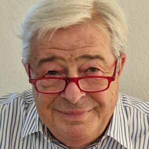 Profilbild von Heinz Schmid