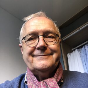 Profilbild von Heinz Schratt