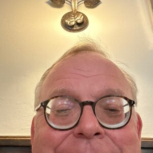 Profilbild von Heinz Schwarz