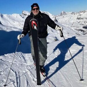 Profilbild von Heinz Schwendinger