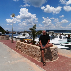 Profilbild von Heinz Sieberichs
