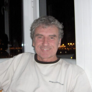 Profilbild von Heinz Sieberichs