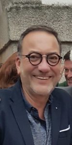 Profilbild von Heinz Stiastny