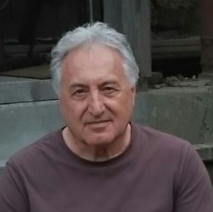Profilbild von Heinz Stocker
