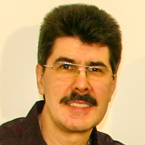 Profilbild von Heinz Teutsch