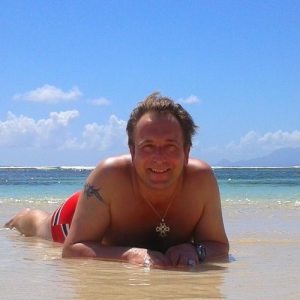 Profilbild von Heinz Tschemernegg
