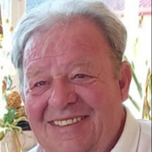 Profilbild von Heinz Übleis