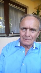 Profilbild von Heinz Uhlich