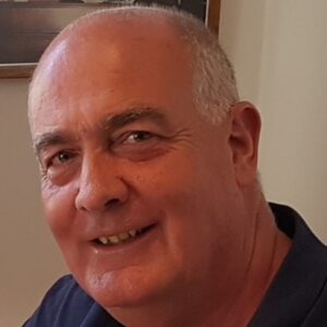 Profilbild von Heinz Ulm