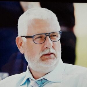 Profilbild von Heinz Waldhäusl