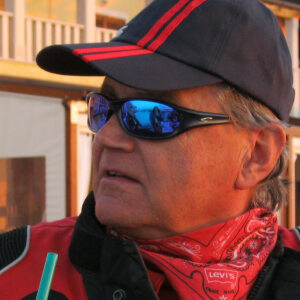 Profilbild von Heinz Weber