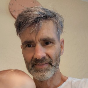 Profilbild von Heinz Wöß