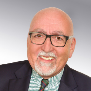 Profilbild von Heinz Zourek