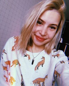 Profilbild von Helen Holtzer