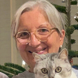 Profilbild von Helena Schmölzer