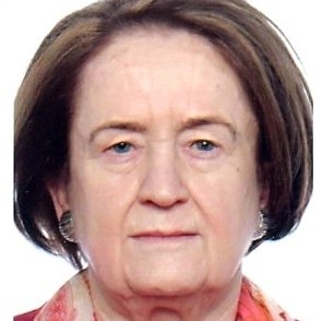 Profilbild von Helene Eibel