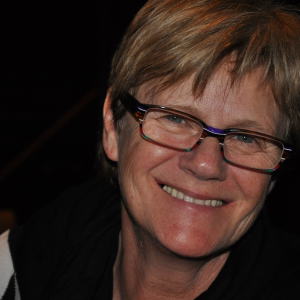Profilbild von Helene Fast