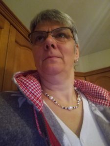 Profilbild von Helene Gehrer
