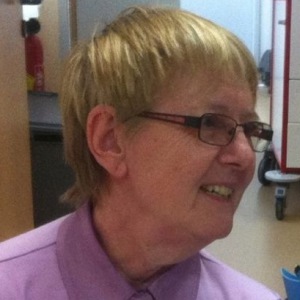 Profilbild von Helene Holzer