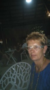 Profilbild von Helene Huber