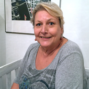 Profilbild von Helene Lindorfer