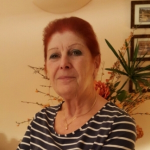 Profilbild von Helene Neiss