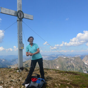 Profilbild von Helene Obenaus
