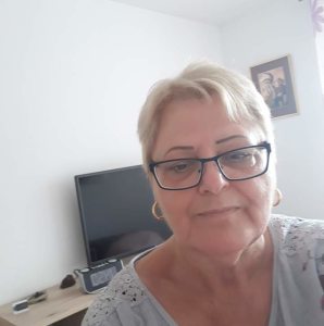 Profilbild von Helene Riegler